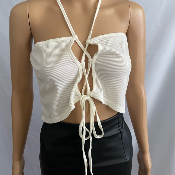 Rib Tank Top - Picture 5 of 8